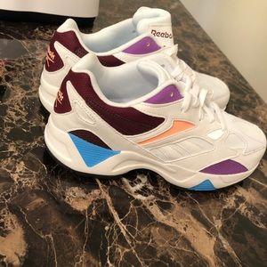 Reebok sneakers